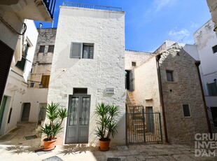 Cisternino - Antico Palazzo nel Centro Storico T966