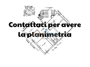 Immobile commerciale in Affitto a Massa, 2'400€, 255 m², arredato