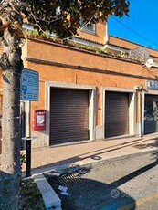 Marino/ Via Appia Nuova- Locale Commerciale