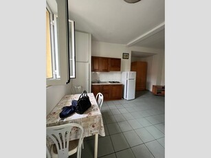 Monolocale in Affitto a La Spezia, zona PORTO, 500€, 20 m², arredato