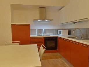 Monolocale in Affitto a Trento, 850€, 45 m², arredato