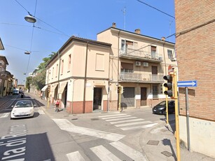 Negozio in Vendita a Ravenna, 220'000€, 74 m², arredato