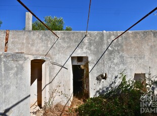 Ostuni - Abitazione con Trullo T525