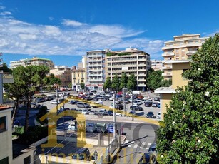 Quadrilocale in Affitto a Pescara, zona Centro, 800€, 116 m²