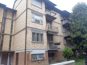 Quadrilocale in Vendita a Ferrara, zona Barco, 89'000€, 80 m²