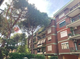 Quadrilocale in Vendita a Roma, 385'000€, 151 m²