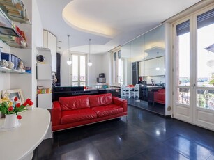 Quadrilocale in Vendita a Torino, zona San Secondo, 320'000€, 105 m²