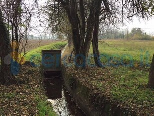 Terreno agricolo in vendita in Via Canonica, Treviglio