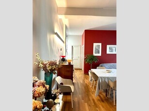 Trilocale in Affitto a Milano, zona Centro, 2'150€, 83 m²