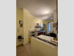 Trilocale in Affitto a Torino, zona Pozzo Strada, 700€, 75 m², arredato