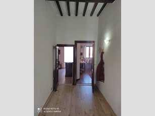 Trilocale in Vendita a Livorno, zona Garibaldi, 70'000€, 60 m²