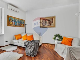 Trilocale in Vendita a Milano, zona P.ta Venezia, 590'000€, 94 m²