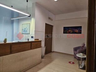 Ufficio in Affitto a Roma, 1'250€, 90 m²