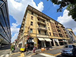 Vendita Appartamento Via Nizza, Torino