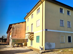 Vendita Casa singola Bolzano Vicentino