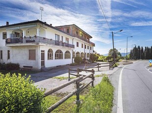 Vendita Casa singola Paesana