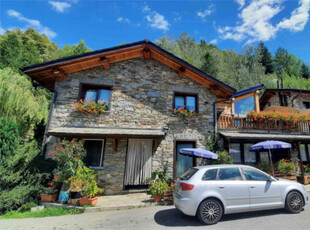 Vendita Hotel Mazzo di Valtellina