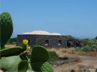 Vendita Rustico/Casale Pantelleria