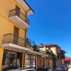 Vendita Stabile - Palazzo Via Edmondo De Amicis, Villanova d'Asti