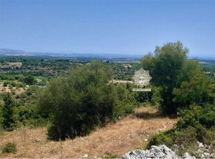 Vendita Terreno Agricolo Noto