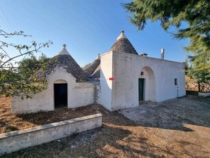 Vendita Trulli, in zona VALLE D' ITRIA, OSTUNI