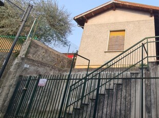 Vendita Villa singola in MONTE ISOLA