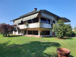 Villa in buono stato di 450 mq. a Antraccoli