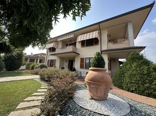 Villa singola in Delle Ginestre, 1, Castel San Giovanni (PC)