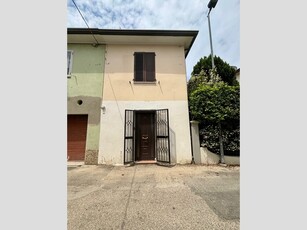 Villetta a schiera in Vendita a Rimini, zona SAN GIULIANO - CELLE, 169'000€, 65 m²