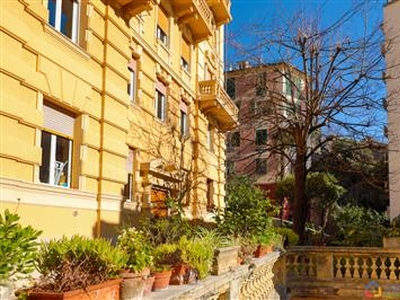 Appartamento a Principe, Genova