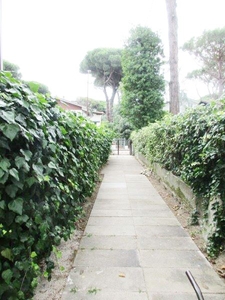 appartamento con giardino in vendita a Comacchio