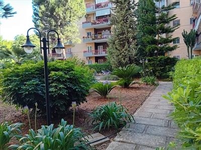 Appartamento in affitto a Bari Poggiofranco