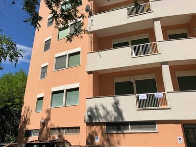 Appartamento in vendita a Cosenza Via De Rada