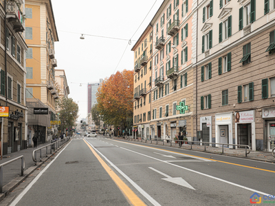 Appartamento in vendita in corso buenos aires 30, Genova