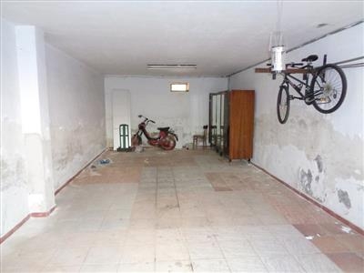 Garage in vendita a Palo del Colle san vito
