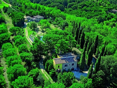 Tenuta di caiolo - Appartamento Fienile