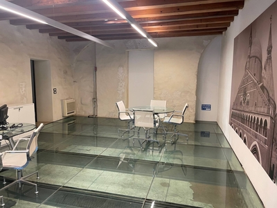 Ufficio / Studio in affitto a Padova