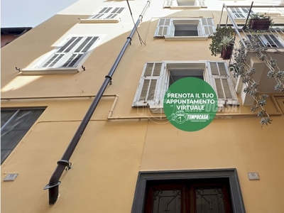 Vendita Appartamento Via Andrea Basadonne, 16, Pietra Ligure