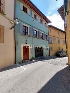Vendita Terratetto Montopoli in Val d'Arno
