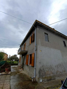 Vendita Casa semindipendente Santarcangelo di Romagna