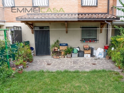 Vendita Villa a Schiera Via Alberti, Formigine