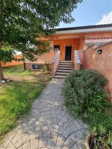 Villa in vendita a Anzio LAVINIO STAZIONE