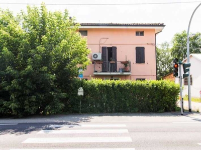 Villa in Vendita ad San Giovanni in Persiceto