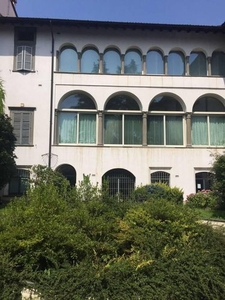 Affitto Ufficio Bergamo