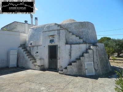 Rustico casale a Ostuni