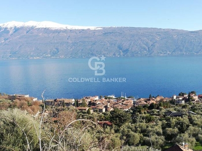 Terreno Edificabile in vendita a Gargnano - Zona: Bogliaco