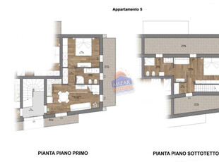 Appartamento nuovo a Cesenatico - Appartamento ristrutturato Cesenatico