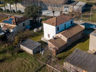 Casa indipendente in vendita a Forli'