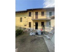 Duplex in Via Da Vinci, 3, Ponte Lambro (CO)