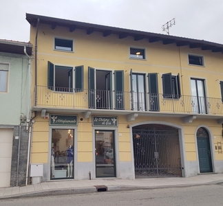 Affitto Locale Commerciale VIA MAZZINI, Torrazza Piemonte